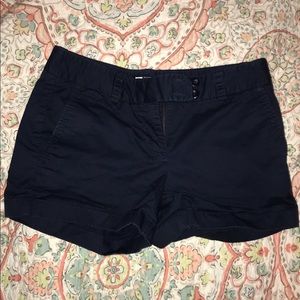 Vineyard Vines Navy Blue Shorts!!